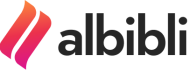 Albibli logosu